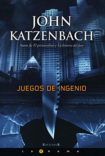 JUEGOS DE INGENIO: 00000 (LA TRAMA)