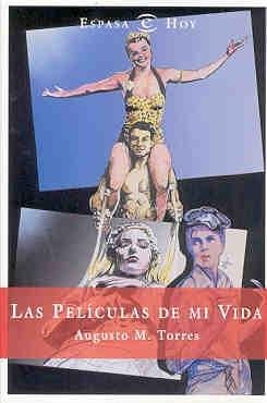 PELICULAS DE MI VIDA,LAS (SIN COLECCION)