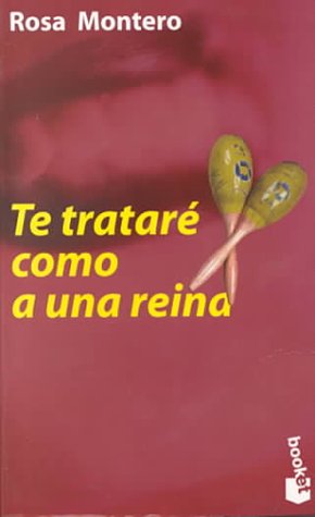 TE Tratare Como UNA Reina