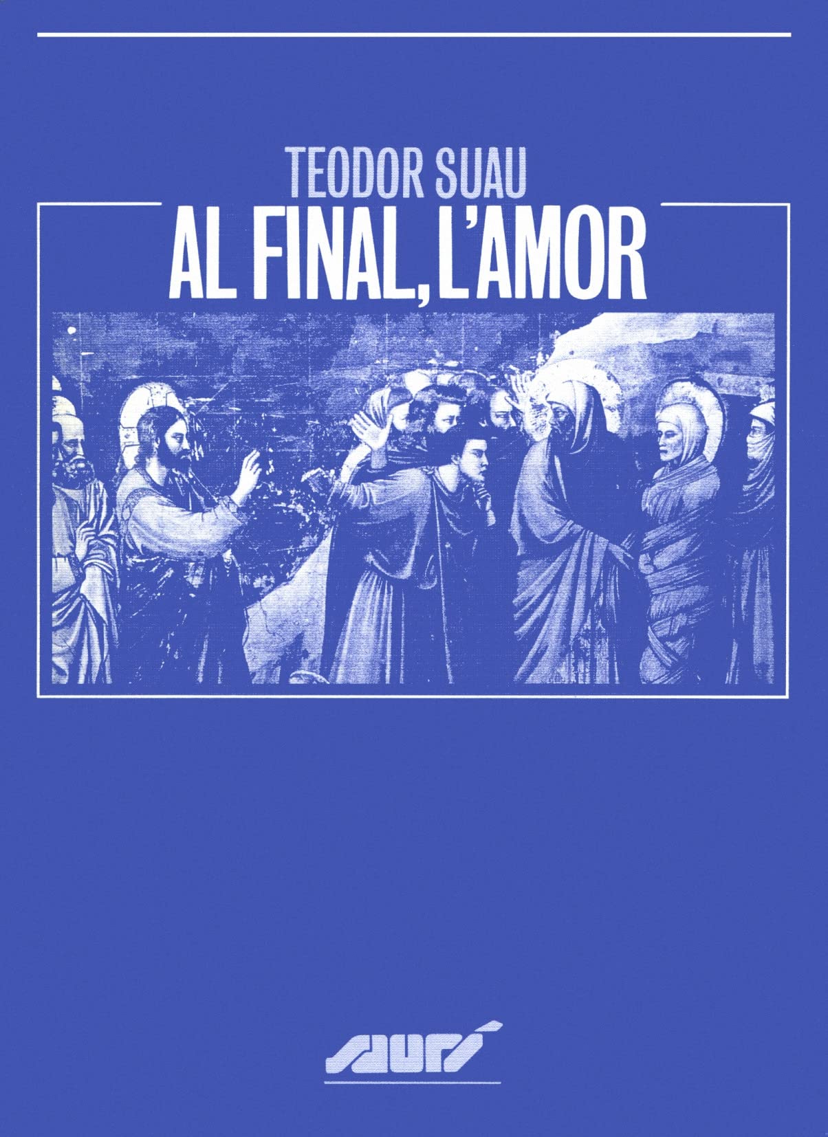 Al final, l'amor
