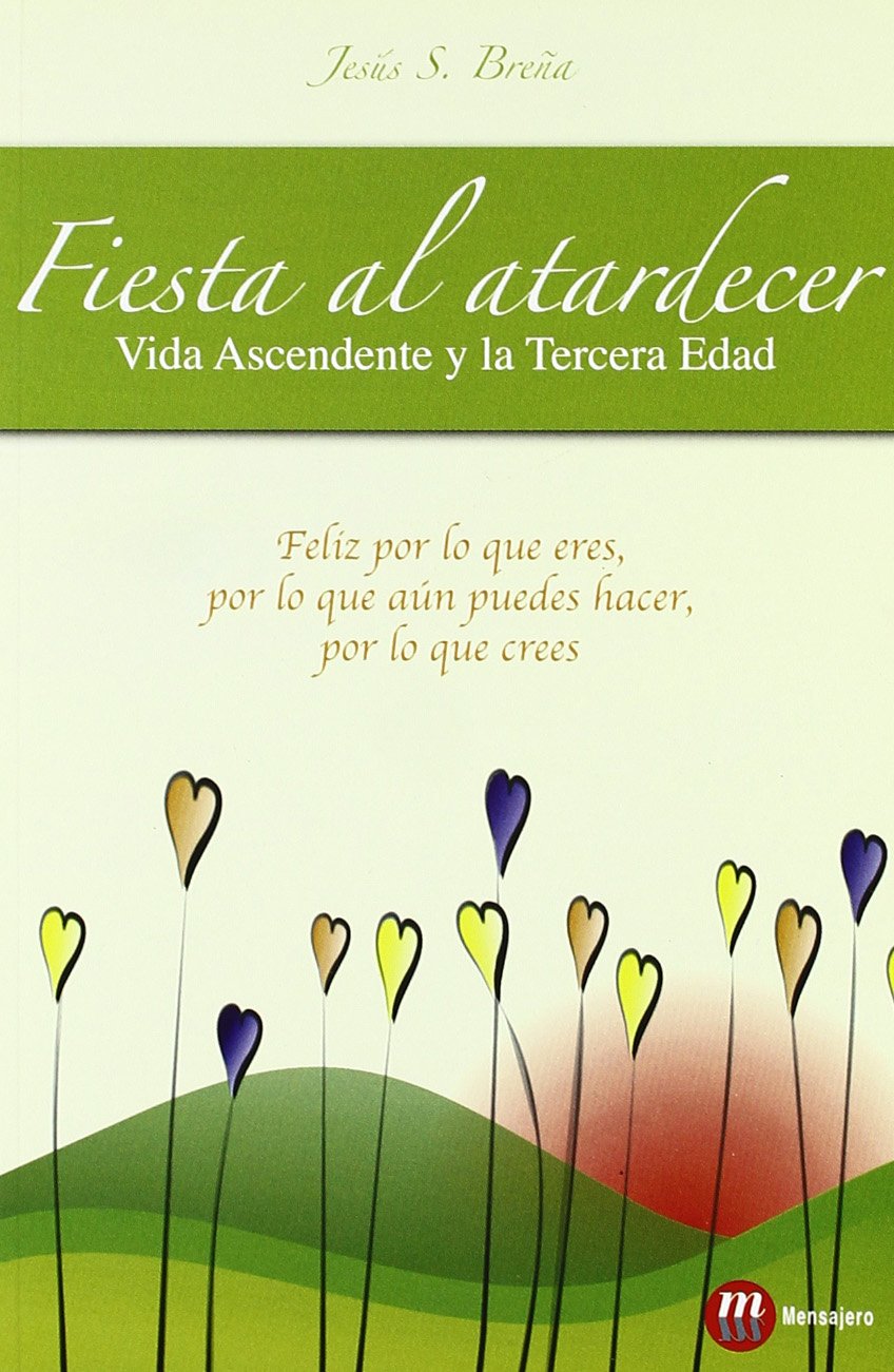 FIESTA AL ATARDECER (EDUCACION Y ACCION SOCIAL)