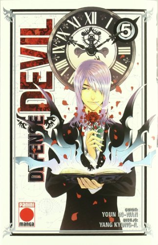 Defense Devil 05