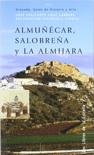 ALMU?ECAR SALOBRE?A Y LA ALMIJARA ESPA?OL (LIBROS DE LA ESTRELLA)