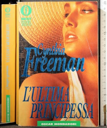 L'ultima principessa (Oscar bestsellers)