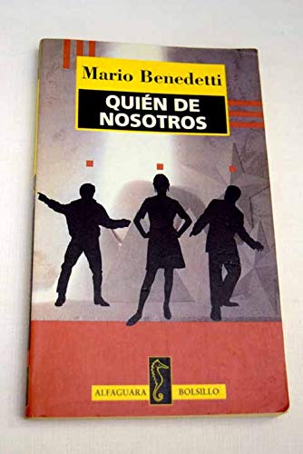 Quien de nosotros (bolsillo)