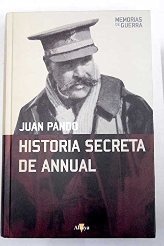 Historia Secreta De Annual