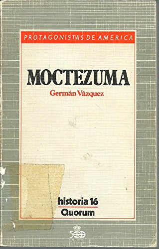 Moctezuma