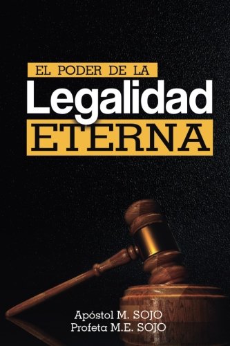 El Poder de la Legalidad Eterna: Al Obediente se le abren los cielos (LIDERAZGO)