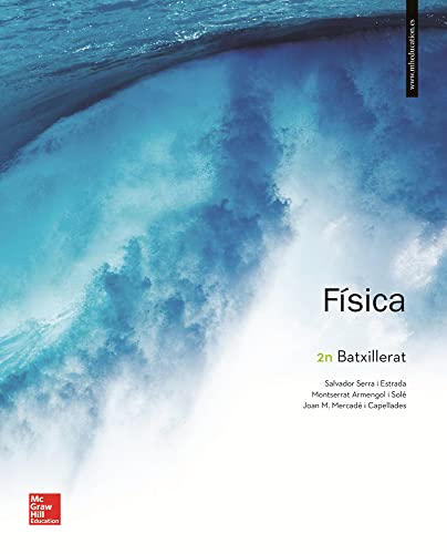 LA - Fisica 2 Batxillerat. - 9788448614072