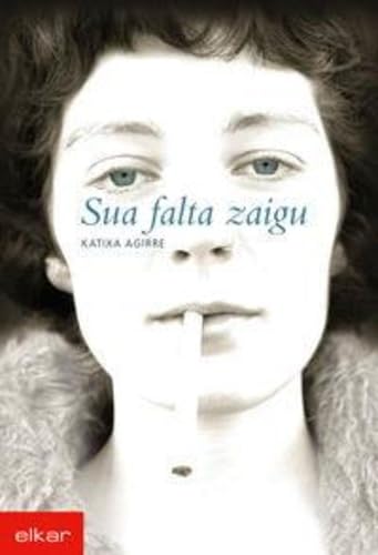 Sua falta zaigu: 273 (Literatura)