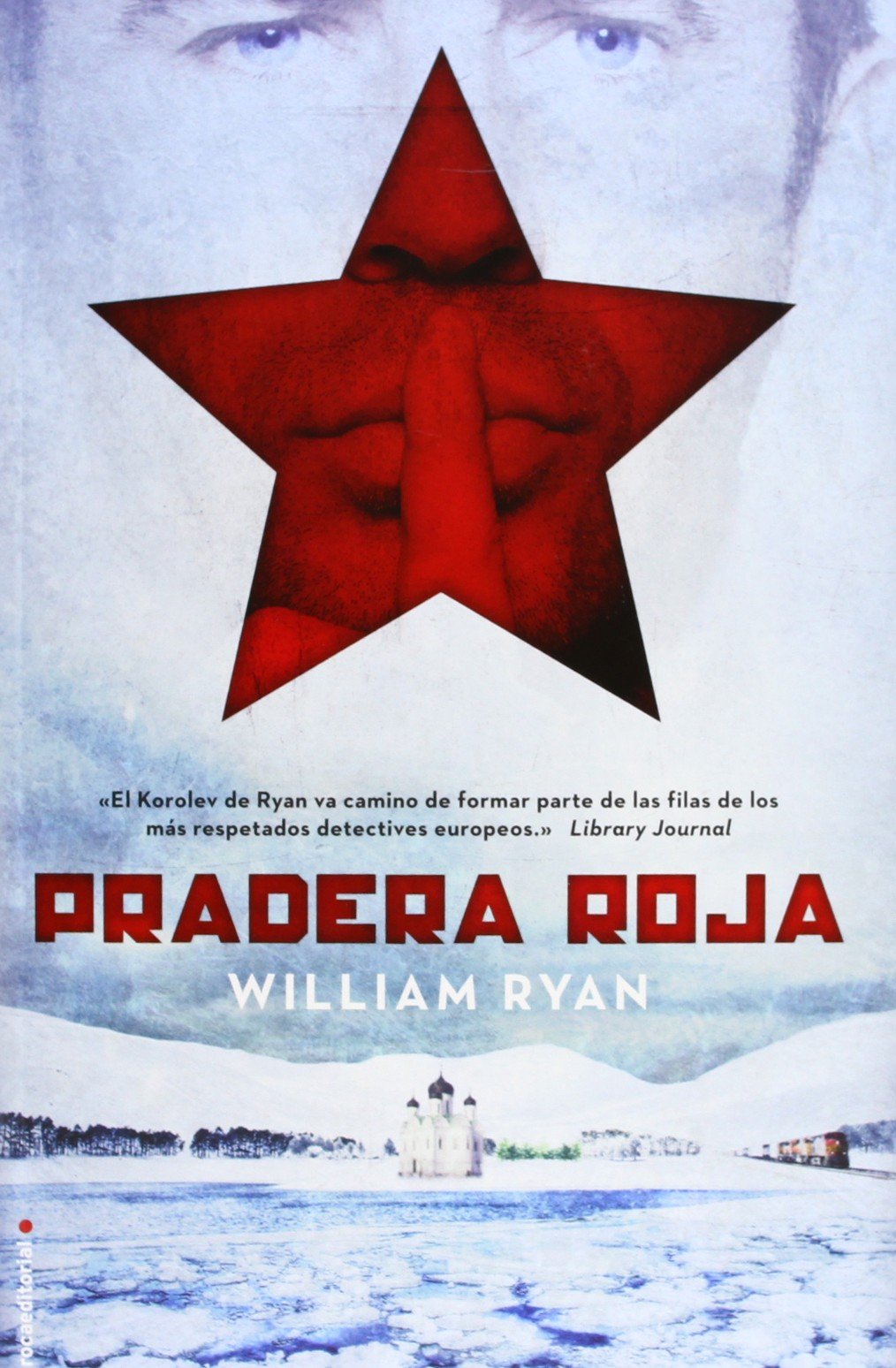Pradera Roja