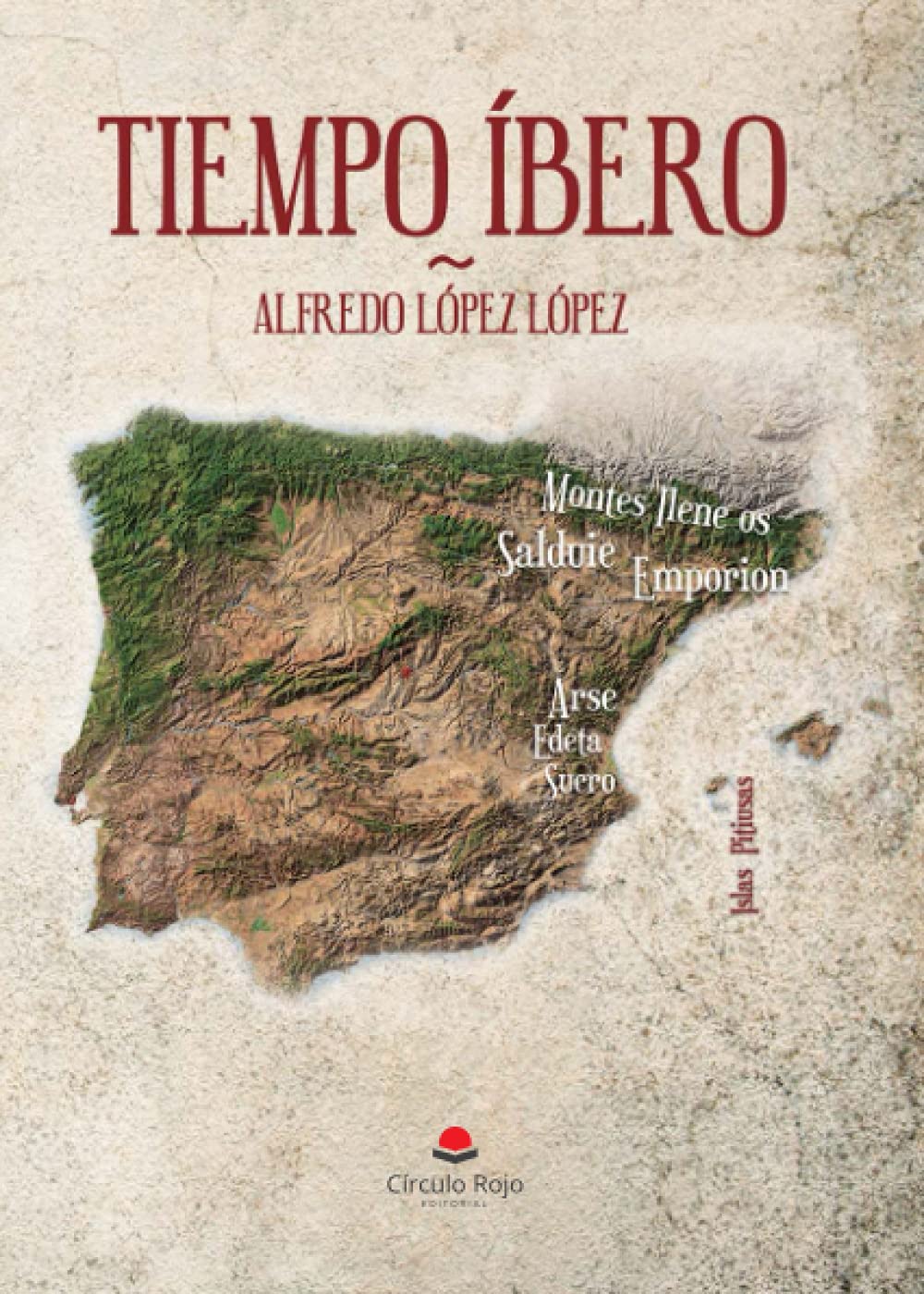 Tiempo íbero