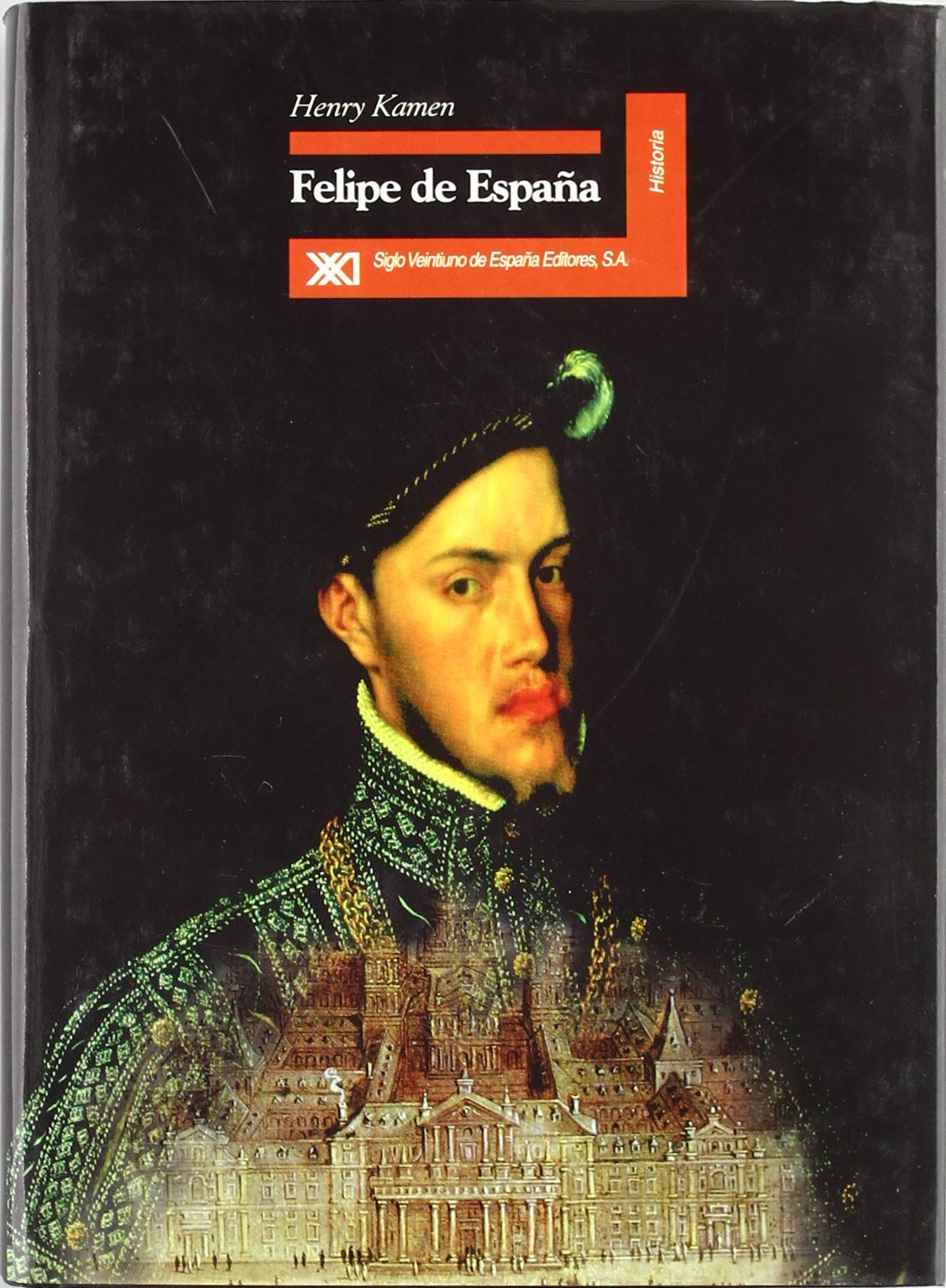 Felipe de España