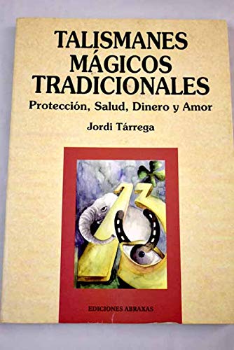 Talismanes magicos tradicionales