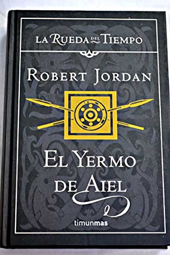 El Yermo De Aiel I