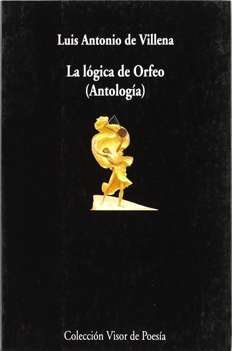 La lógica de Orfeo