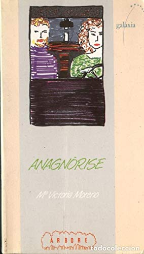 ANAGNORISE.
