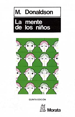 La Mente de los Nios (SIN COLECCION)