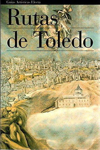 Rutas de Toledo