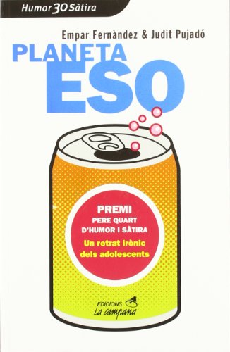 Planeta ESO (Humor i sàtira)