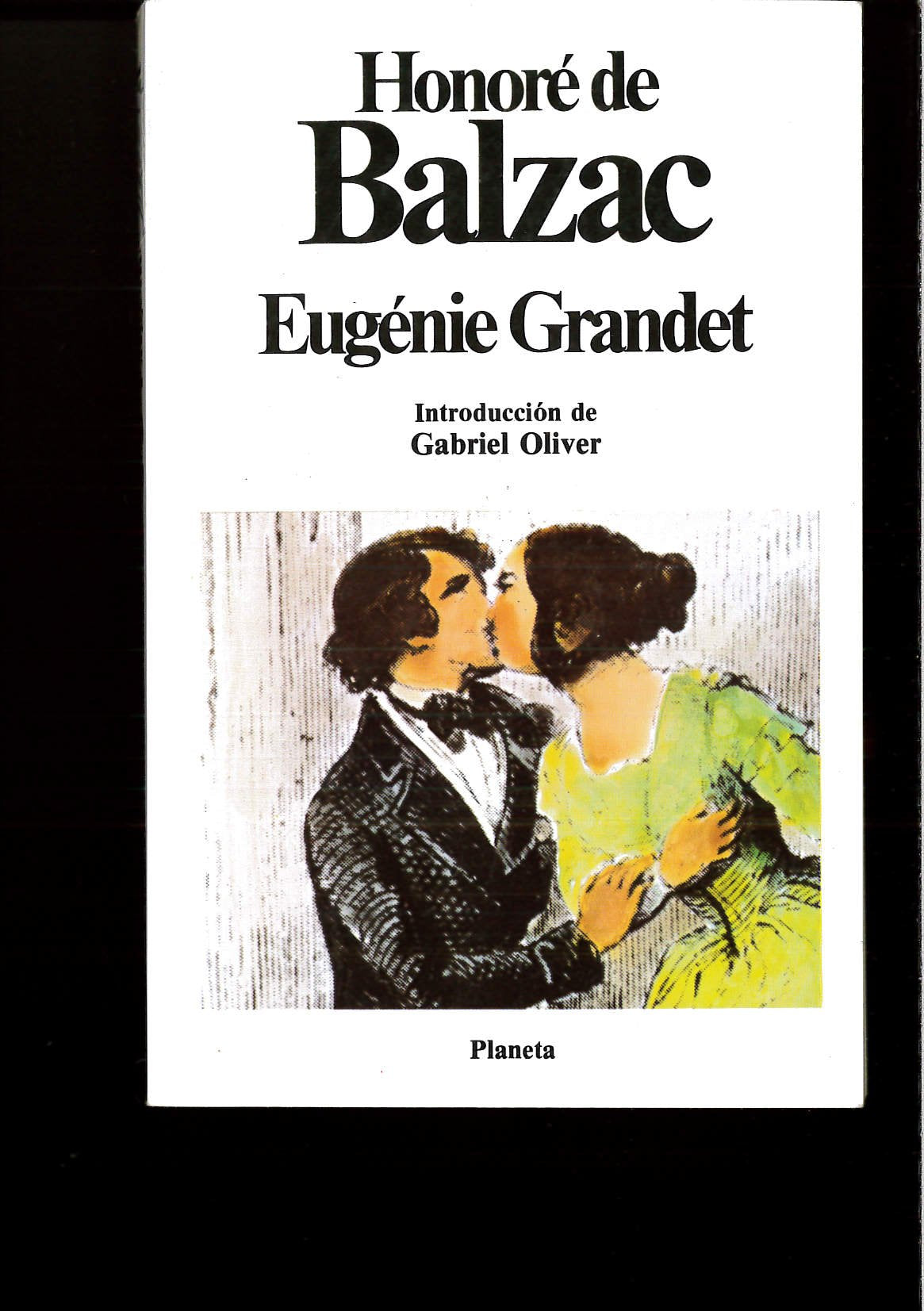 Eugenie grandet