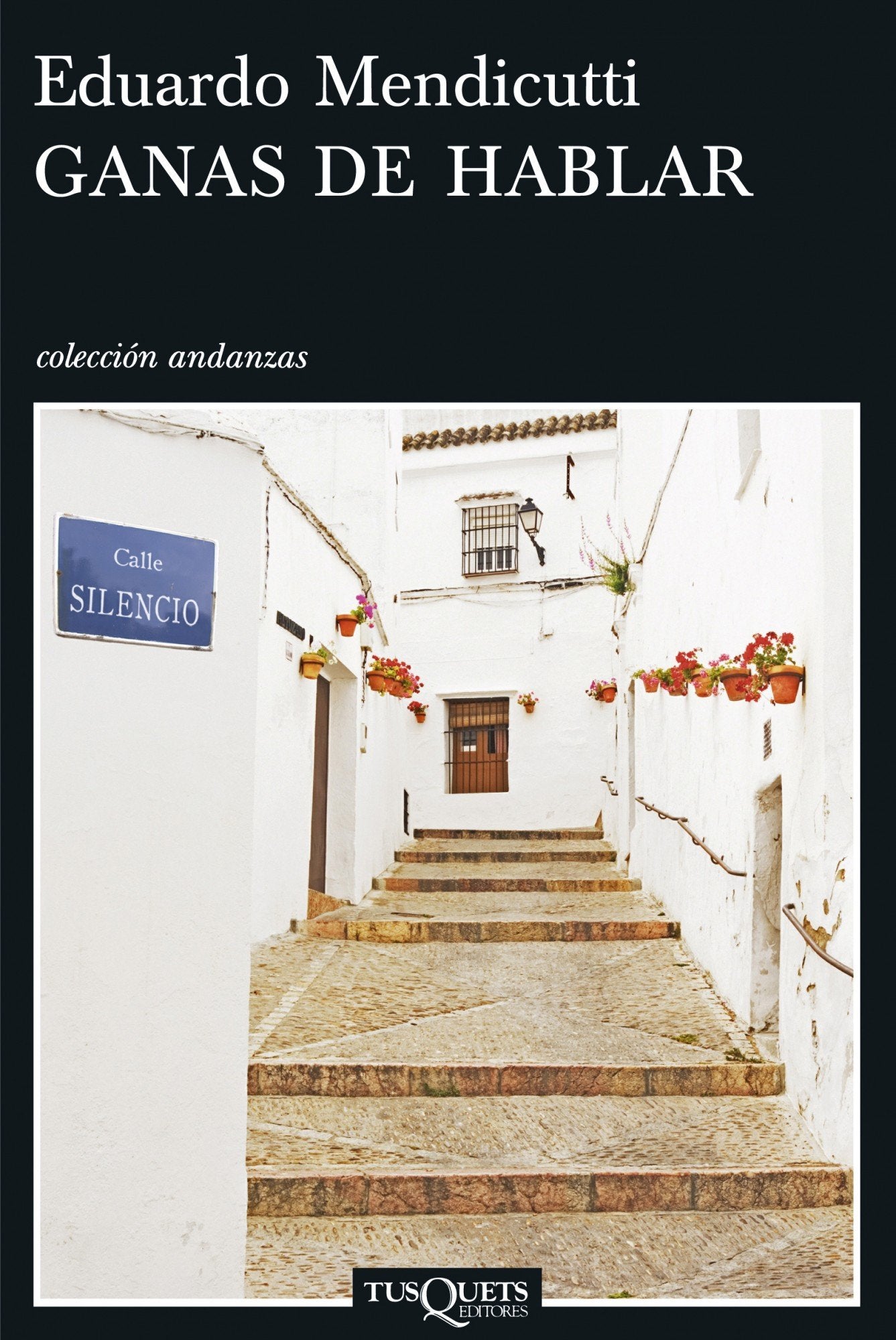 Ganas de hablar: 651 (Andanzas)