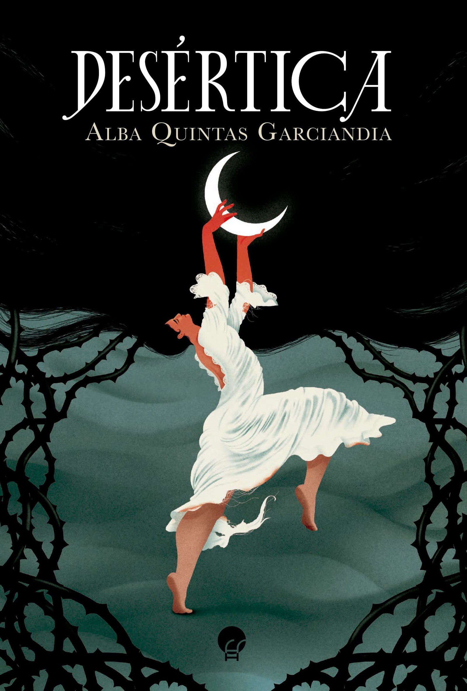 Desértica (SIN COLECCION)