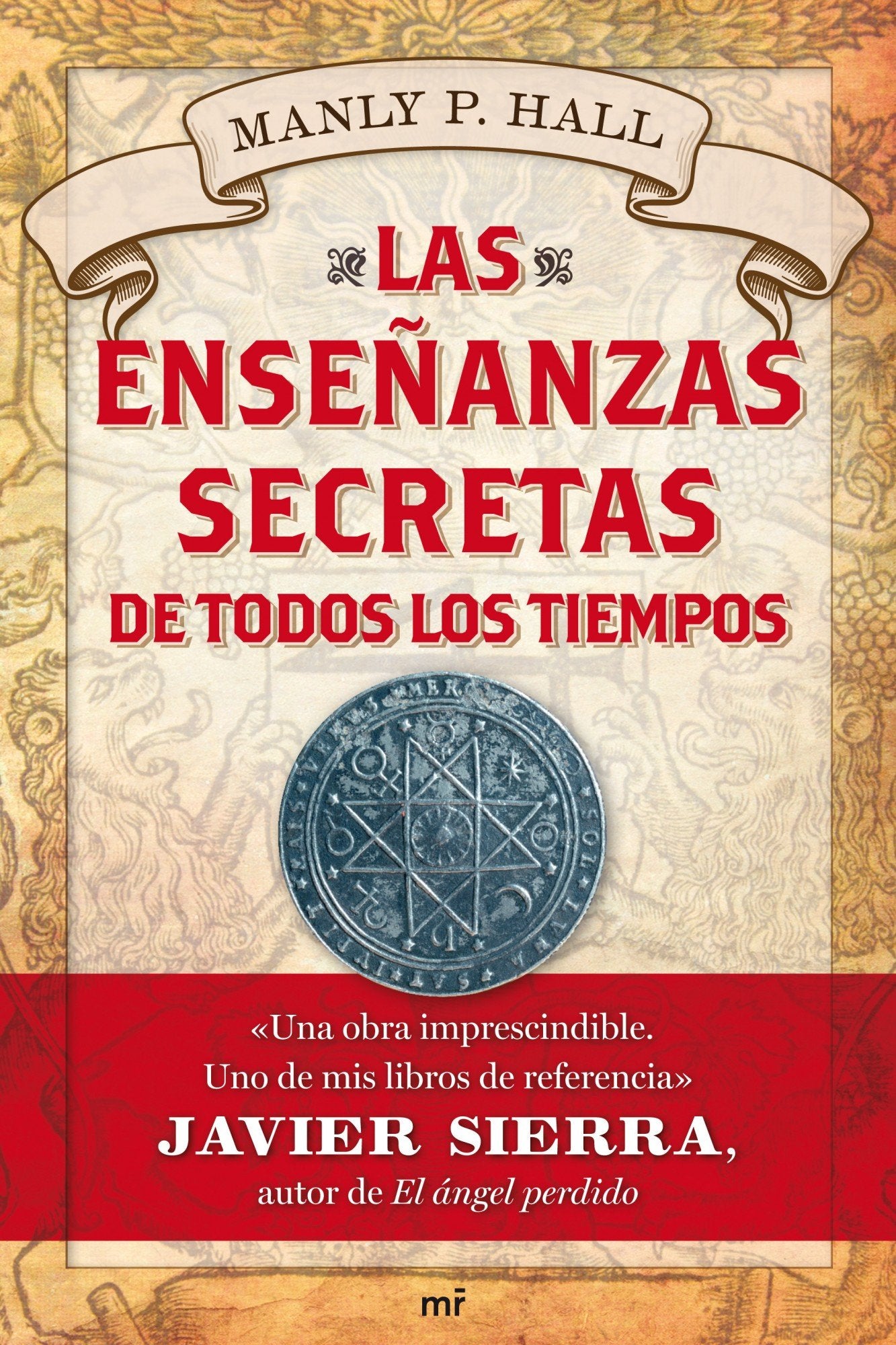 Las enseñanzas secretas de todos los tiempos (MR Dimensiones)