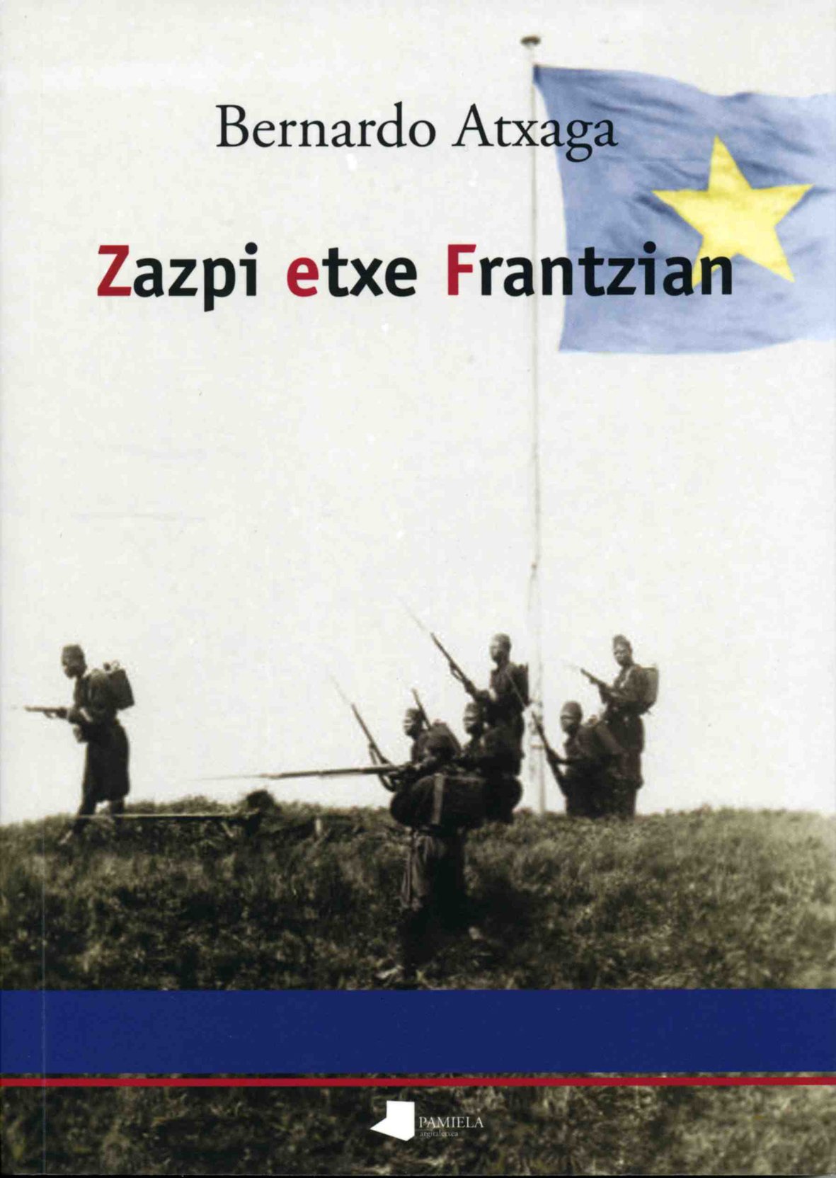 Zazpi etxe Frantzian: 15 (Kondagintza)