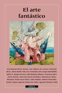 Arte fantastico, el