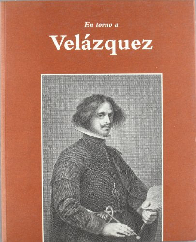 En torno a Velázquez (SIN COLECCION)