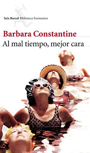 Al mal tiempo, mejor cara (Biblioteca Formentor)