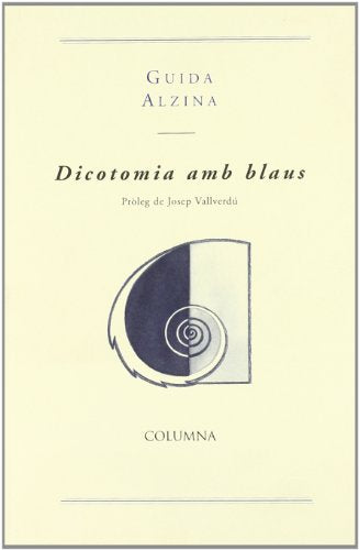 DICOTOMIA AMB BLAUS