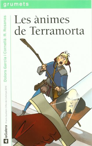 Les ànimes de Terramorta (Grumets)