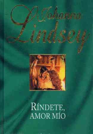 Ríndete, Amor Mío