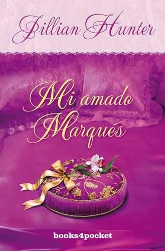 Mi amado marqués (Books4pocket romántica)