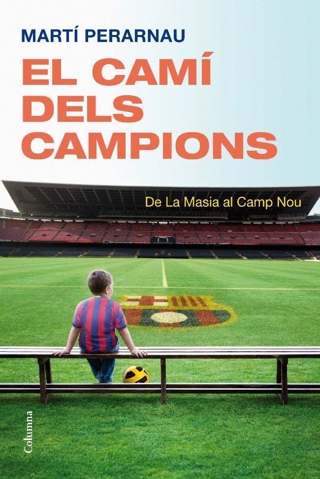 El camí dels campions (NO FICCIÓ COLUMNA)