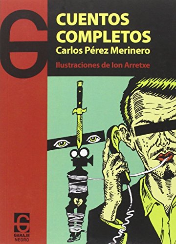 Cuentos completos