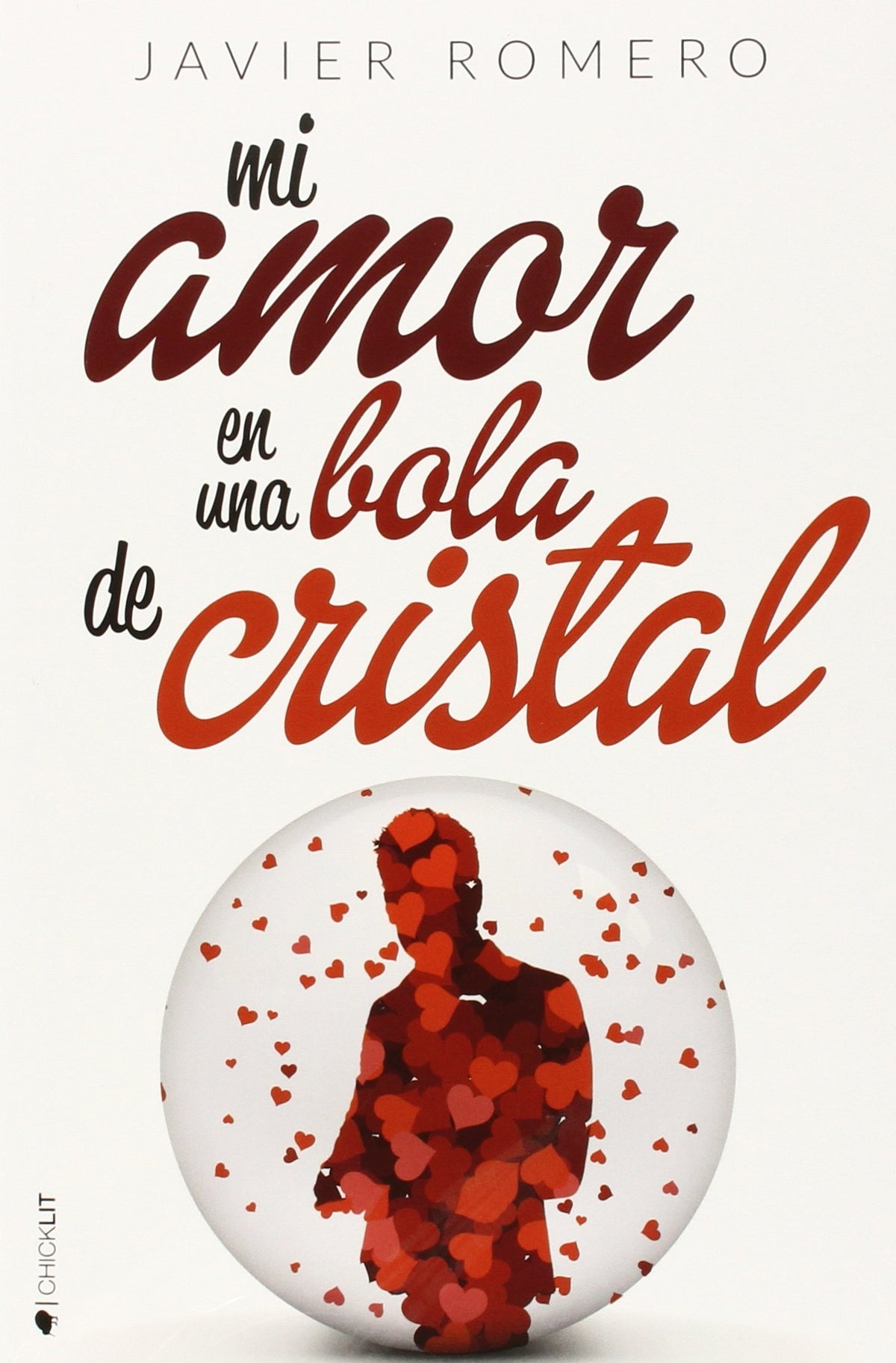 Mi amor en una bola de cristal