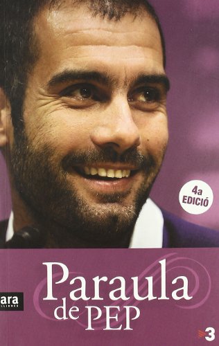 Paraula De Pep (DEPORTES)