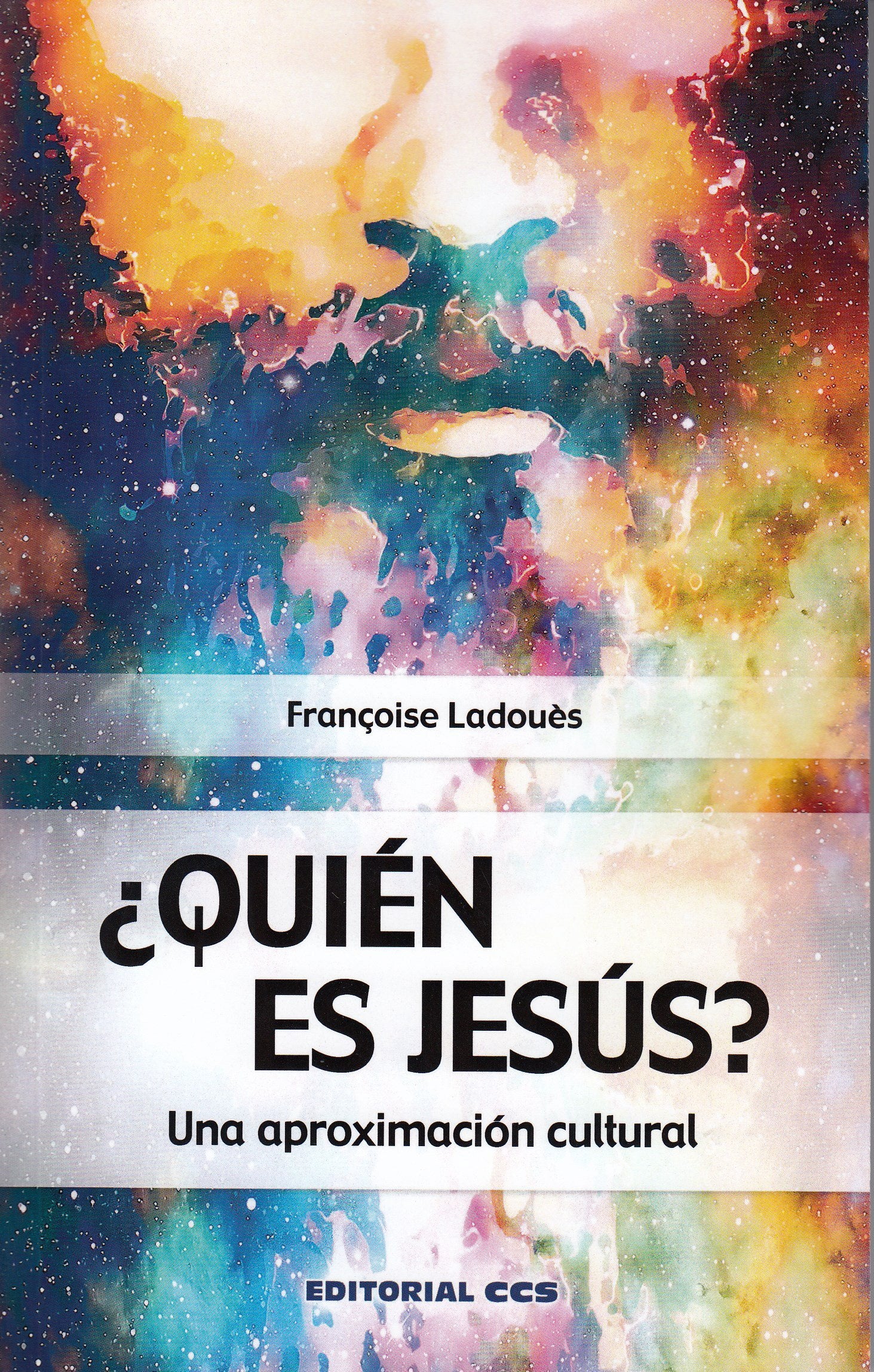 ¿Quién es Jesús?: Una aproximación cultural: 33 (Claves cristianas)