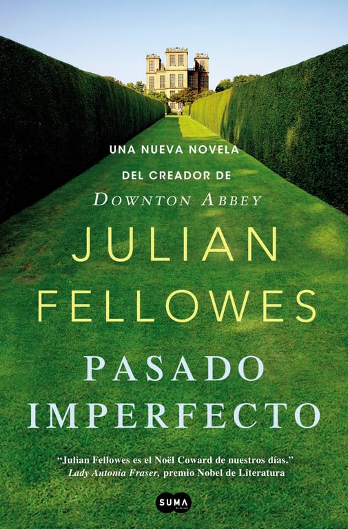 Pasado imperfecto (SUMA)