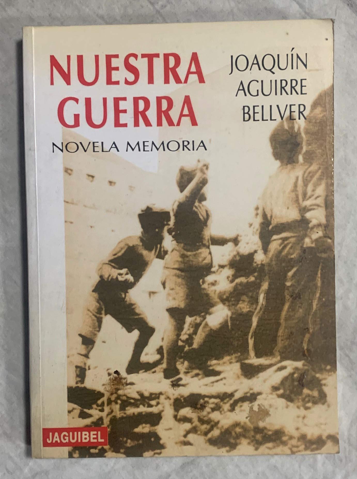 Nuestra Guerra