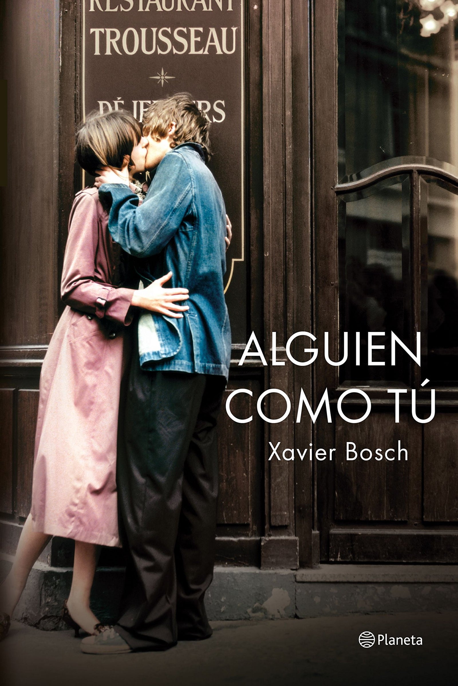 Alguien como tú (Autores Españoles e Iberoamericanos)