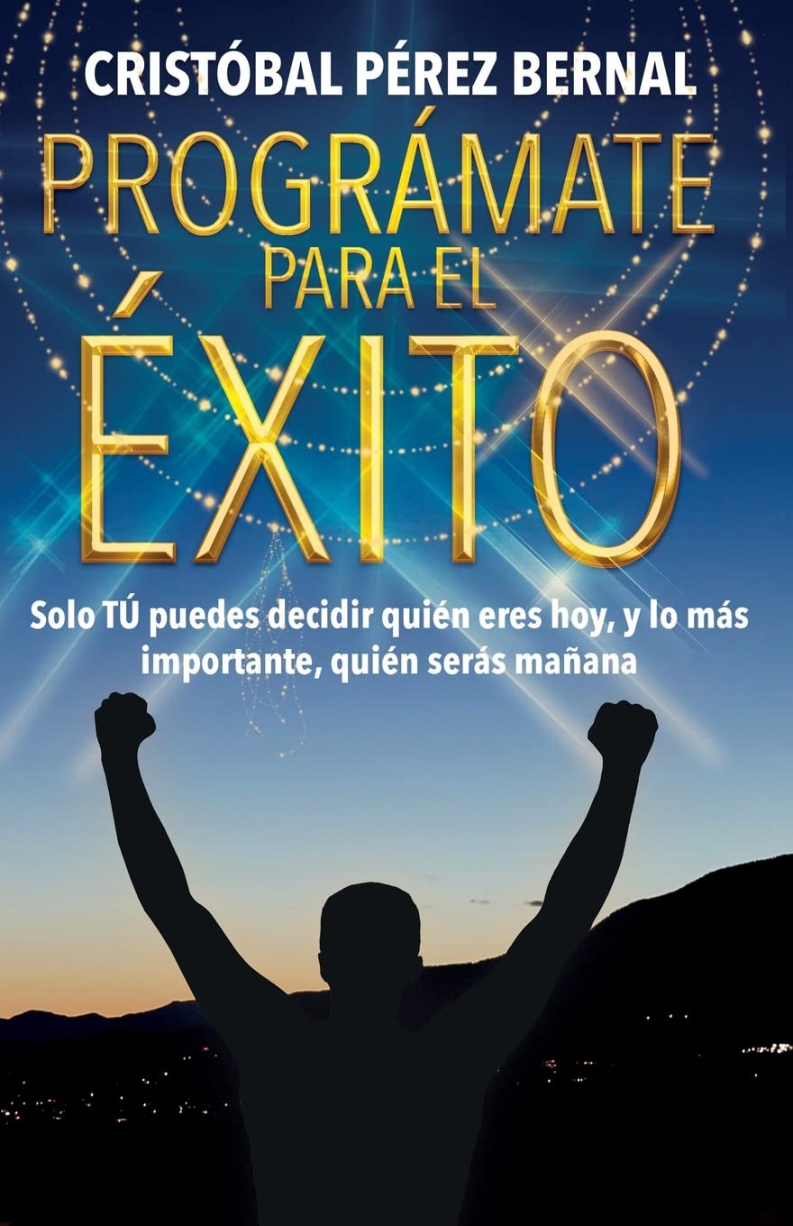 PROGRÁMATE PARA EL ÉXITO