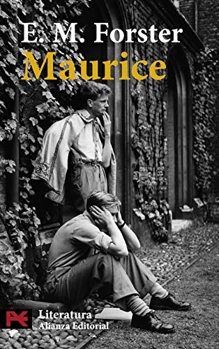 Maurice (El libro de bolsillo - Literatura)