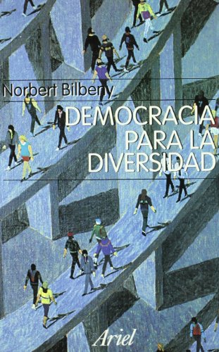 Democracia para la diversidad: 1 (Ariel)