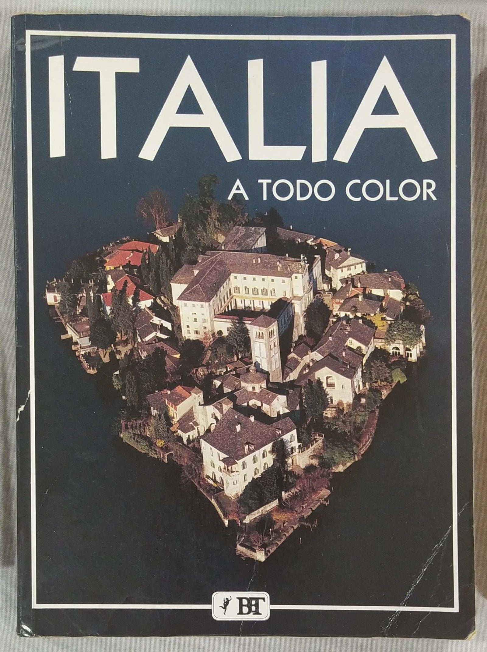 Italia a todo color