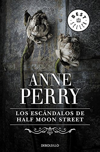 Los escandalos de Half Moon Street / Half Moon Street