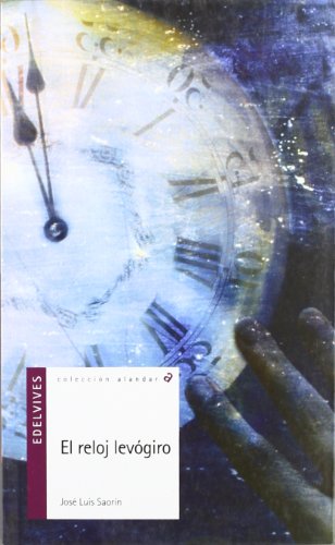 El reloj levógiro
